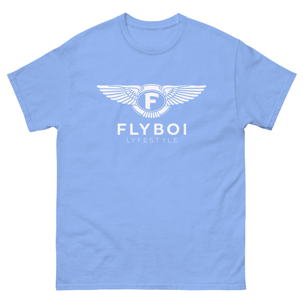 Fly Boi Lyfestyle "Carolina Blue"