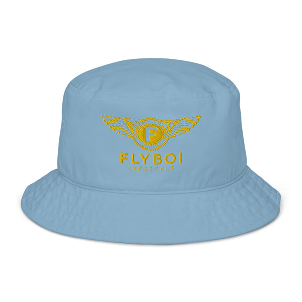 Fly Boi Lyfestyle bucket hat