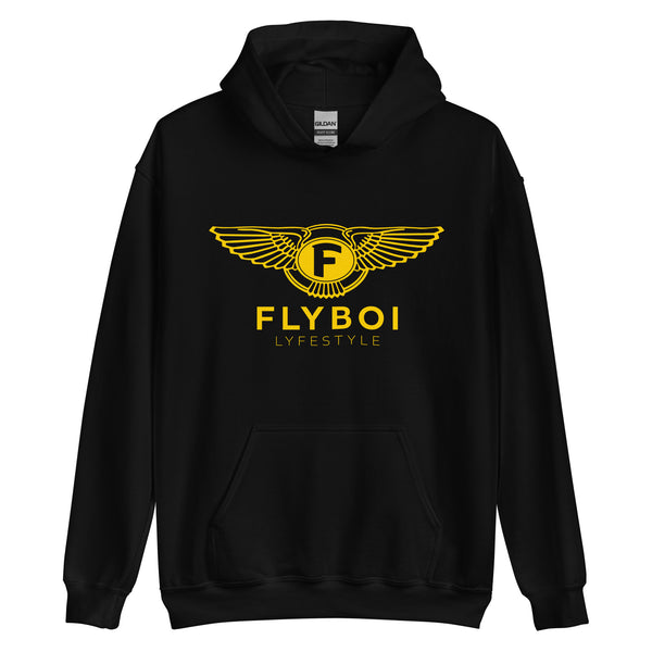 Fly Boi Lyfestyle Hoodie