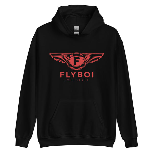 Fly Boi LyfestyleHoodie