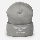 Fly Boi Lyfestyle Beanie