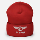 Fly Boi Lyfestyle Beanie