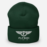 Fly Boi Lyfestyle Beanie