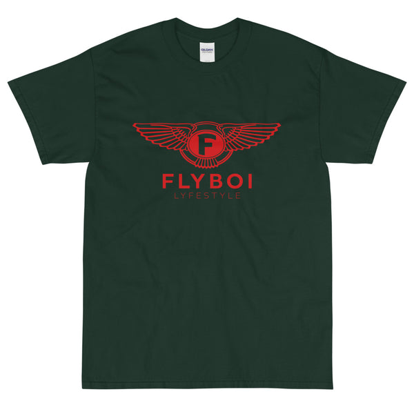 Fly Boi Lyfestyle T-Shirt