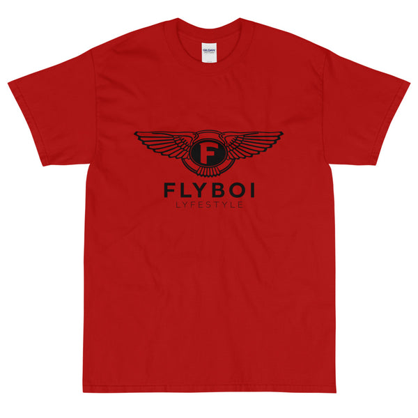 Fly Boi Lyfestyle 4XL T-Shirt