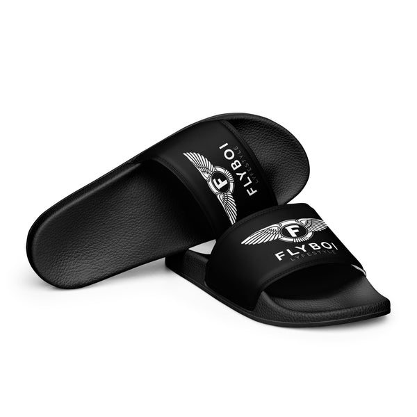 Fly Boi Lyfestyle Men slides