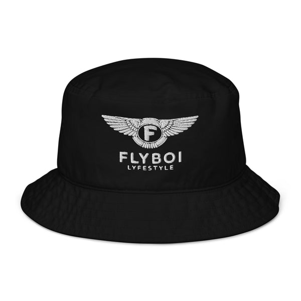 Fly Boi Lyfestyle bucket hat