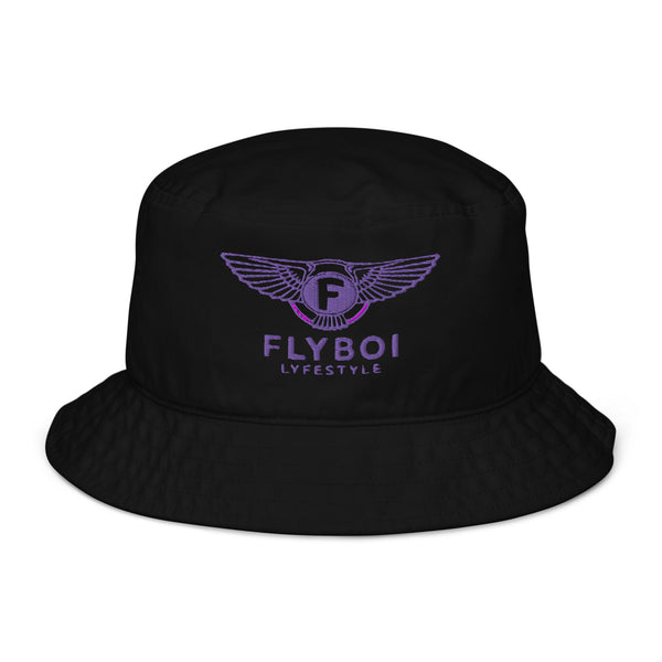 Fly Boi Lyfestyle bucket hat