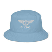 Fly Boi Lyfestyle bucket hat