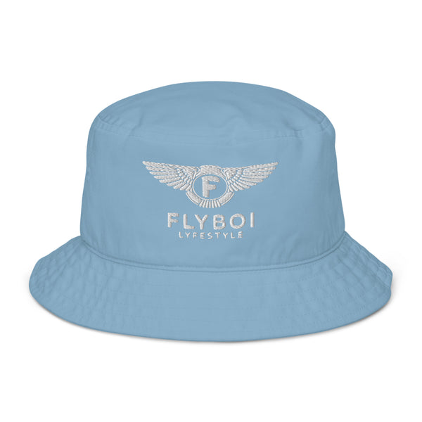 Fly Boi Lyfestyle bucket hat