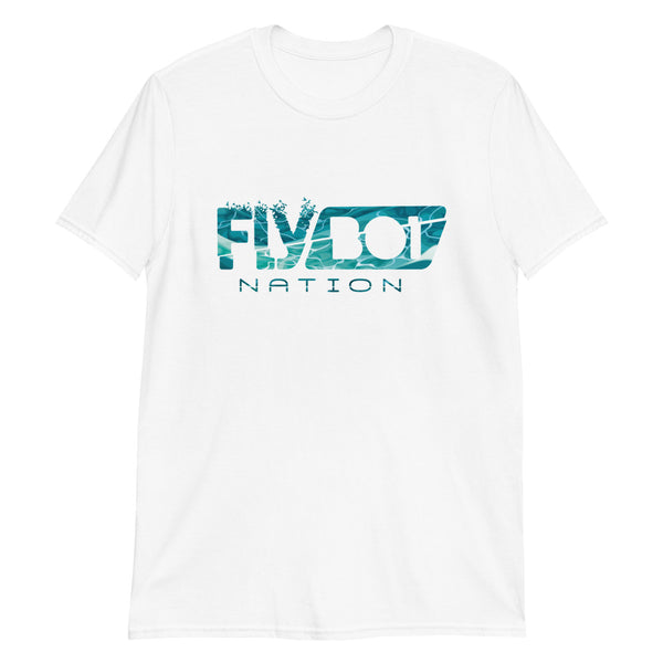 Fly Boi Nation Drip T-Shirt