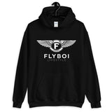 Fly Boi Lyfestyle Hoodie