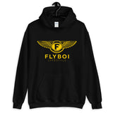 Fly Boi Lyfestyle Hoodie