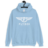 Fly Boi Lyfestyle Hoodie