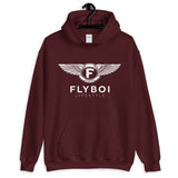 Fly Boi Lyfestyle Hoodie