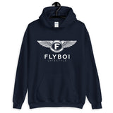 Fly Boi Lyfestyle Hoodie