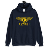 Fly Boi Lyfestyle Hoodie
