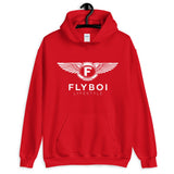 Fly Boi Lyfestyle Hoodie