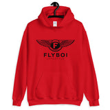 Fly Boi Lyfestyle Hoodie