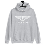 Fly Boi Lyfestyle Hoodie
