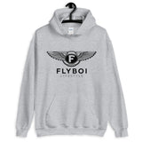 Fly Boi Lyfestyle Hoodie