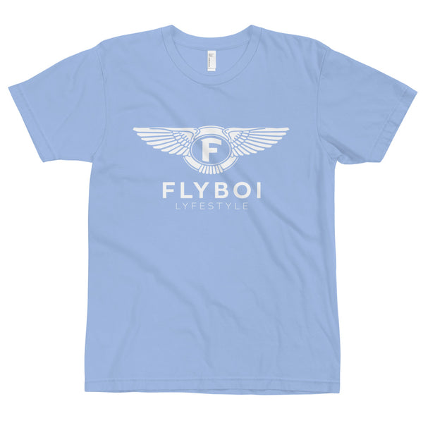 Fly Boi Lyfestyle T-Shirt