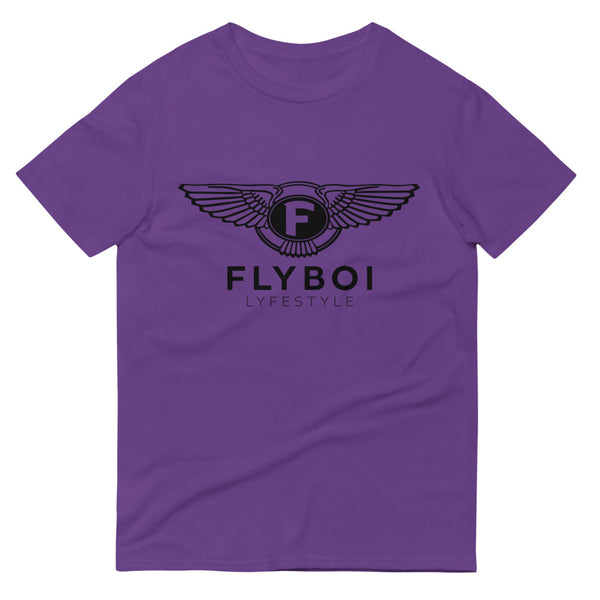 Fly Boi Lyfestyle T-Shirt