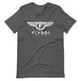 Fly Boi Lyfestyle T-Shirt