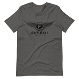 Fly Boi Lyfestyle T-Shirt
