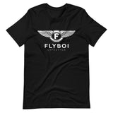 Fly Boi Lyfestyle T-Shirt