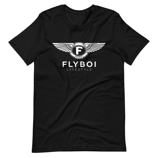 Fly Boi Lyfestyle T-Shirt