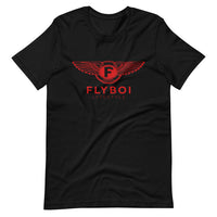 Fly Boi Lyfestyle T-Shirt