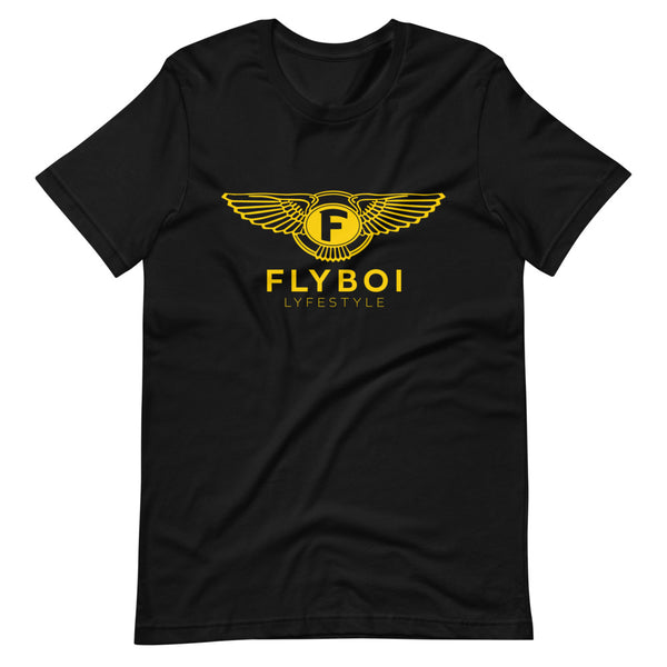 Fly Boi Lyfestyle T-Shirt