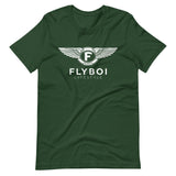 Fly Boi Lyfestyle T-Shirt