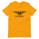 Fly Boi Lyfestyle T-Shirt
