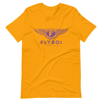 Fly Boi Lyfestyle LA T-Shirt