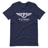 Fly Boi Lyfestyle T-Shirt