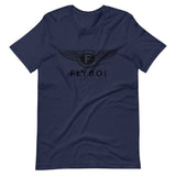 Fly Boi Lyfestyle T-Shirt