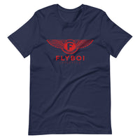 Fly Boi Lyfestyle T-Shirt