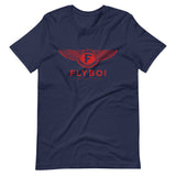 Fly Boi Lyfestyle T-Shirt