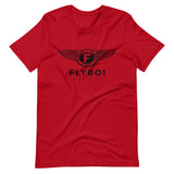 Fly Boi Lyfestyle T-Shirt