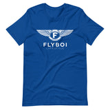 Fly Boi Lyfestyle T-Shirt